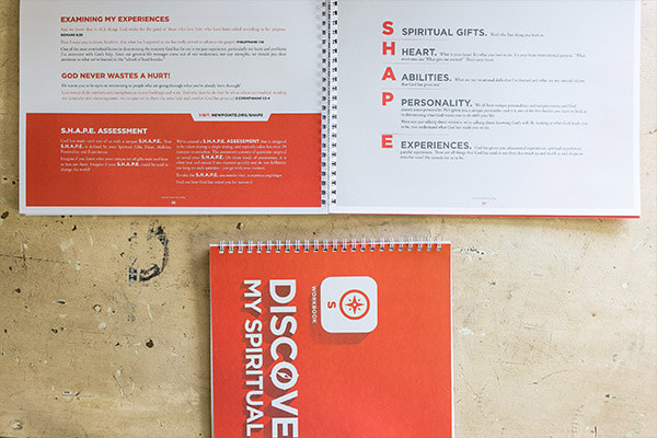 Custom Printed Brochures & Marketing Materials